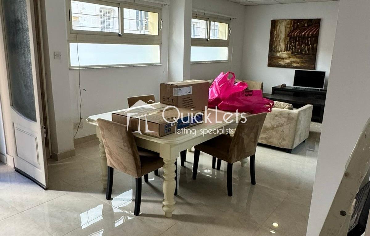 Property in Sliema
