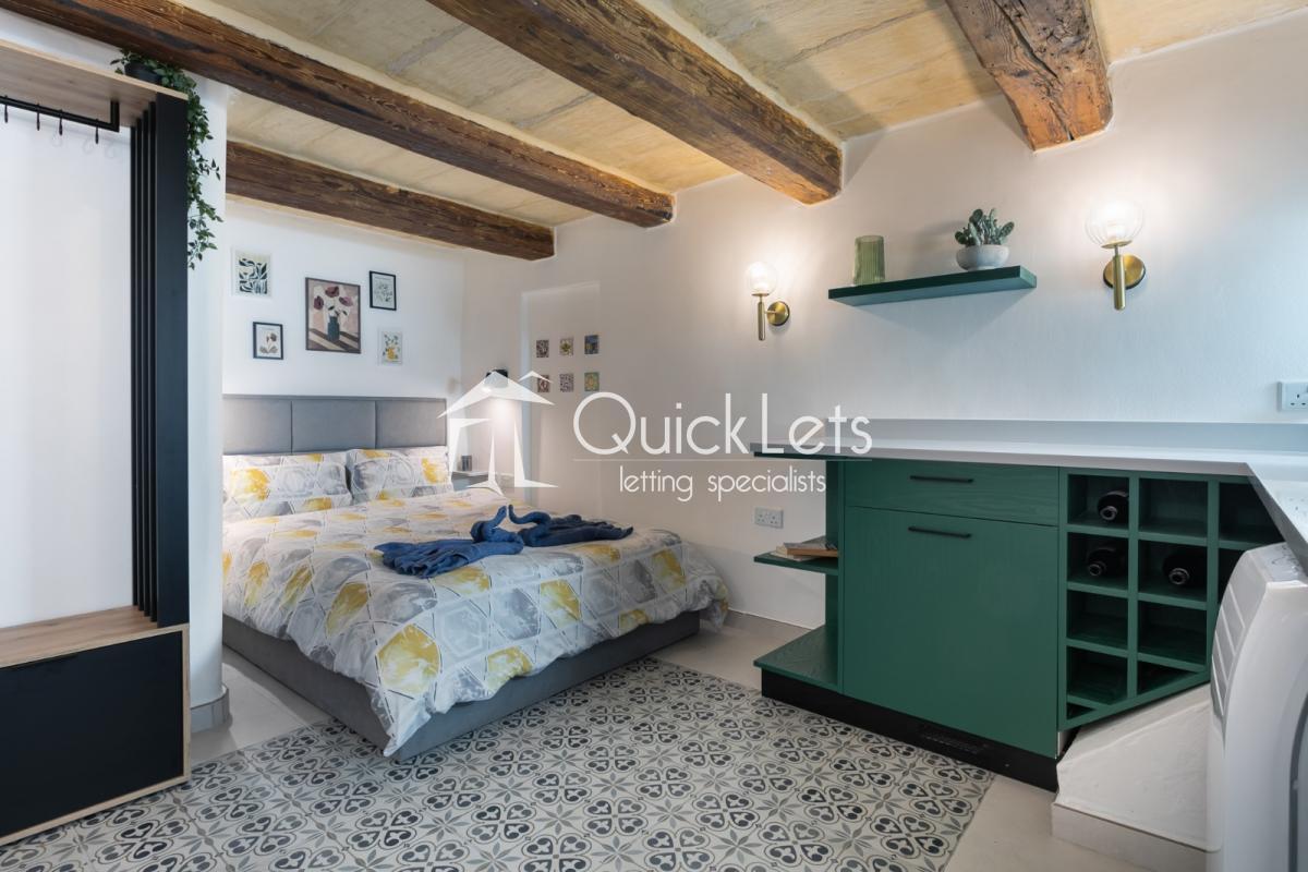 Property in Valletta