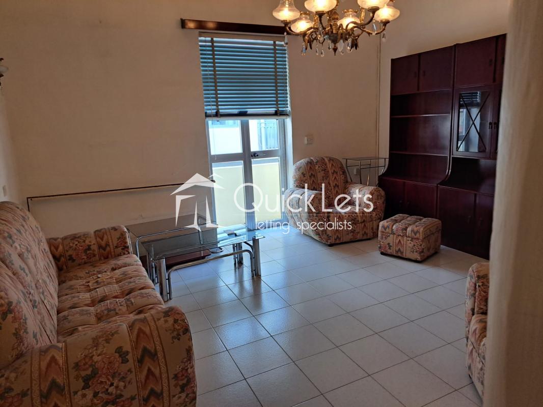 Property in Msida