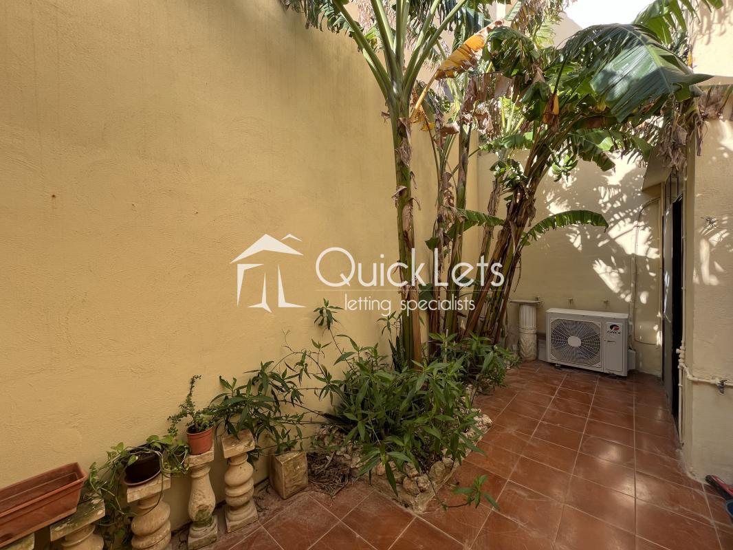 Property in Birkirkara