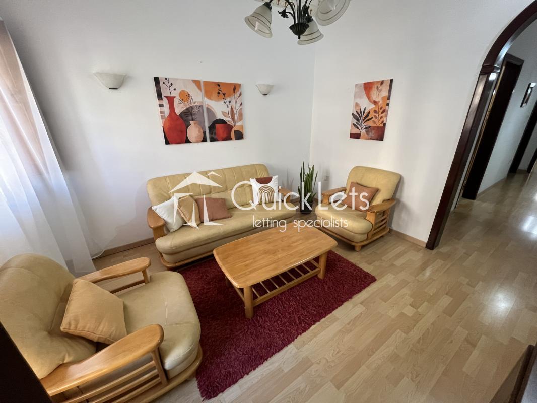 Maisonettes in Birkirkara - Image 3