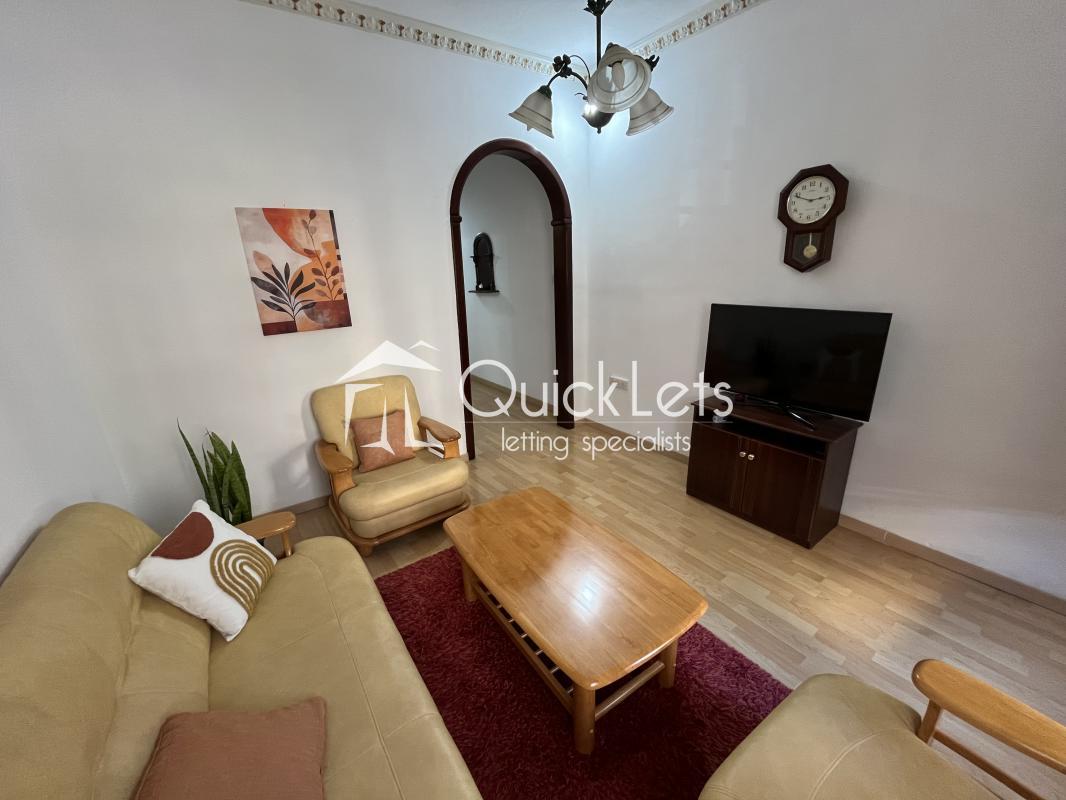 Maisonettes in Birkirkara - Image 4