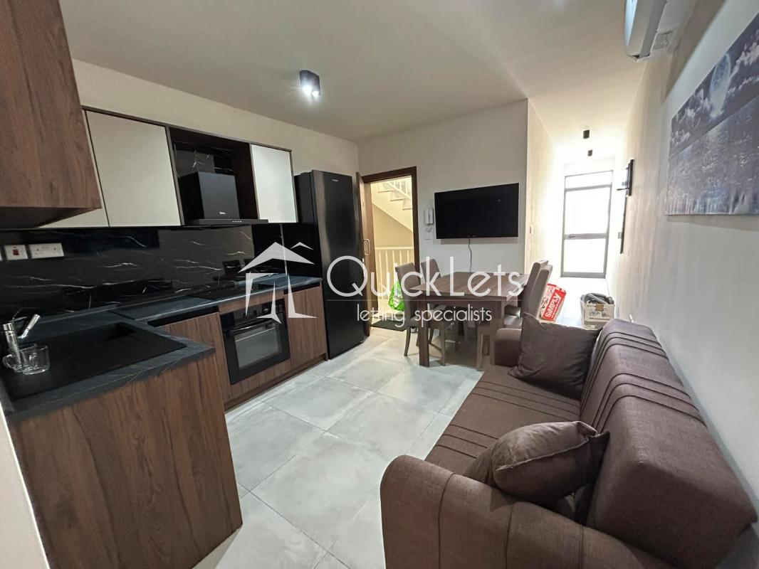 Property in Msida