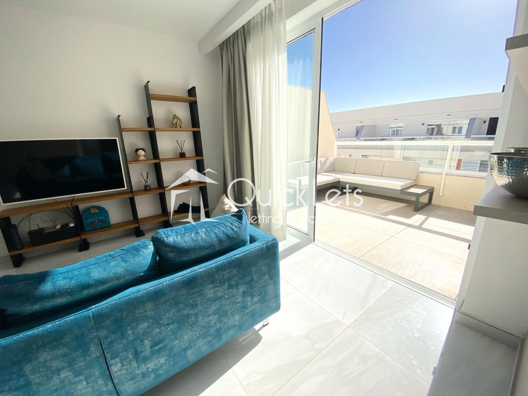 Property in St. Paul's Bay