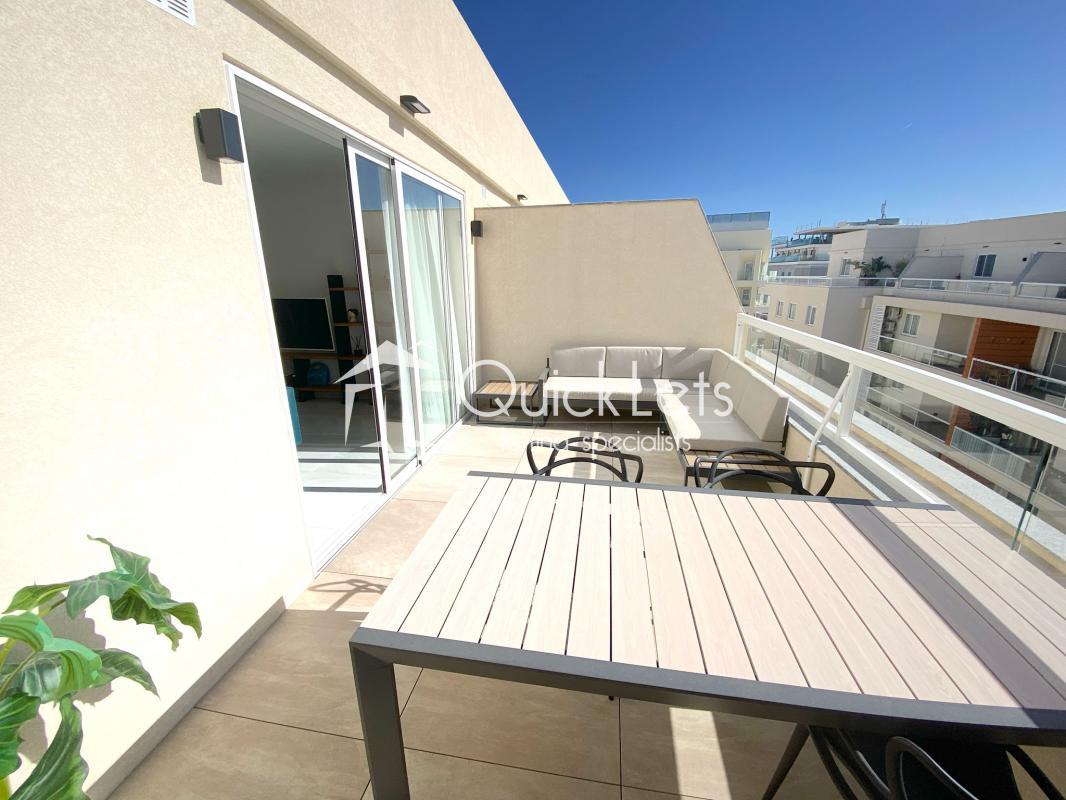 Penthouses in St. Paul's Bay - Image 2