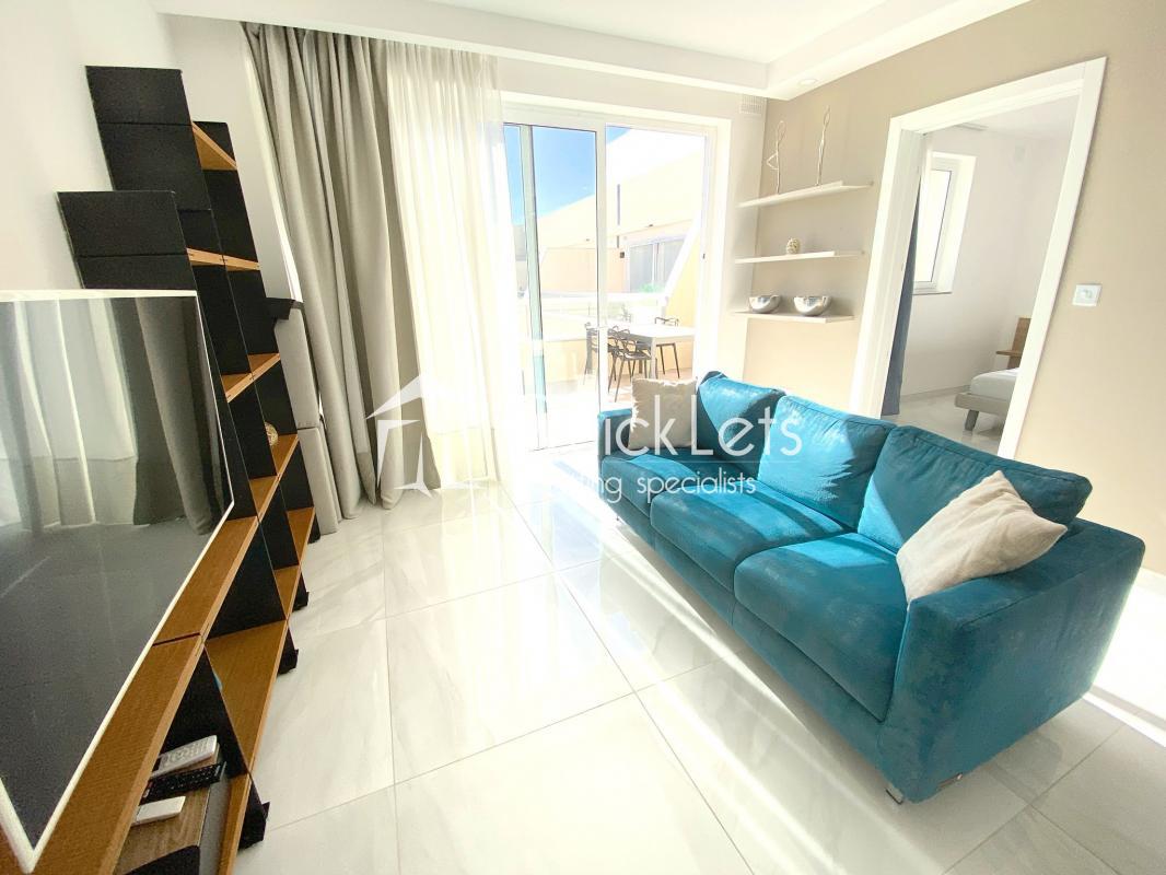 Penthouses in St. Paul's Bay - Image 3