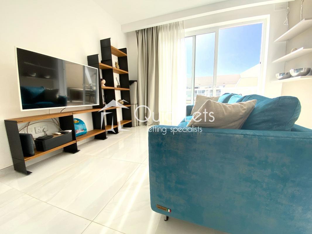 Penthouses in St. Paul's Bay - Image 4