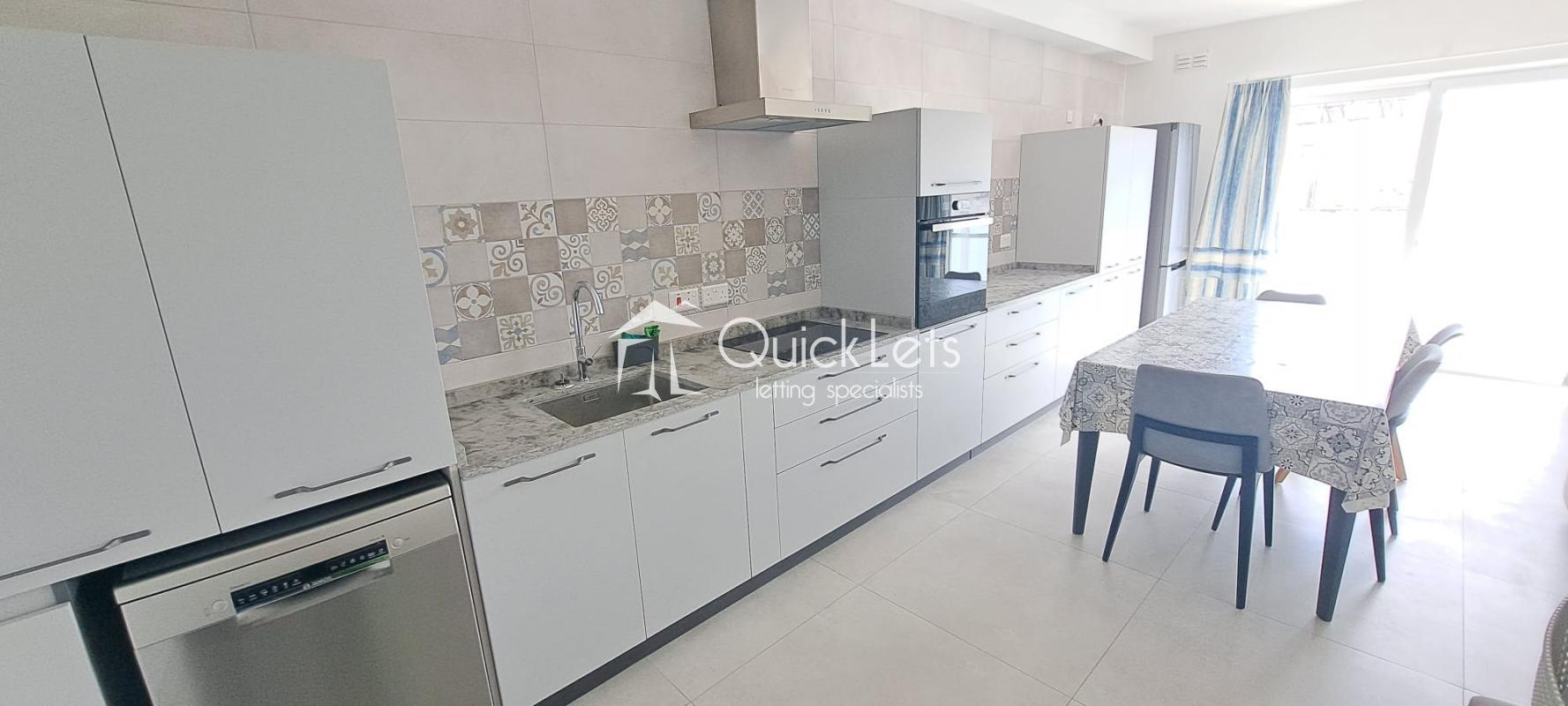 Property in Balzan