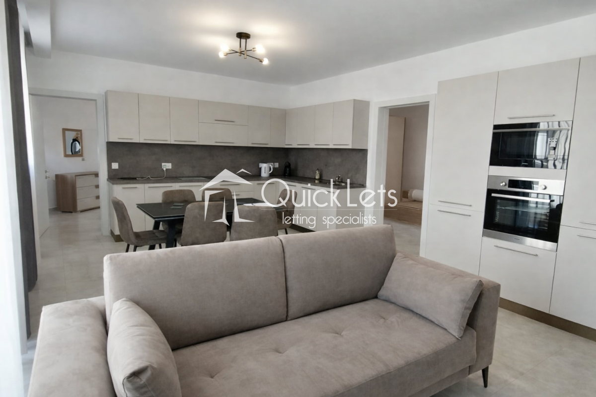 Property in Mellieha