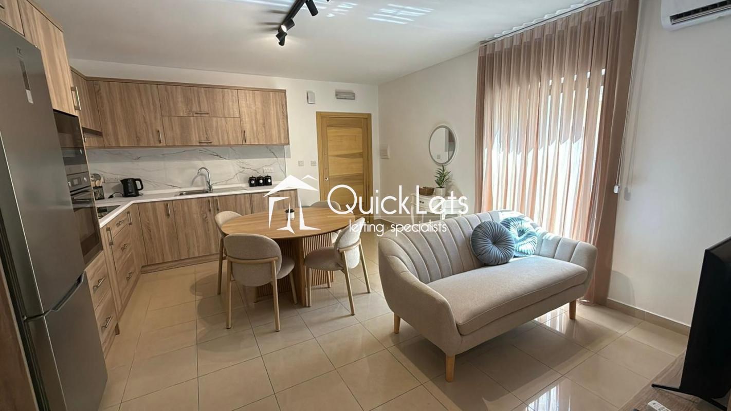 Property in Gzira