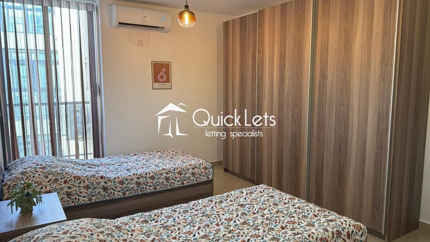 Apartments in Gzira - Image 3