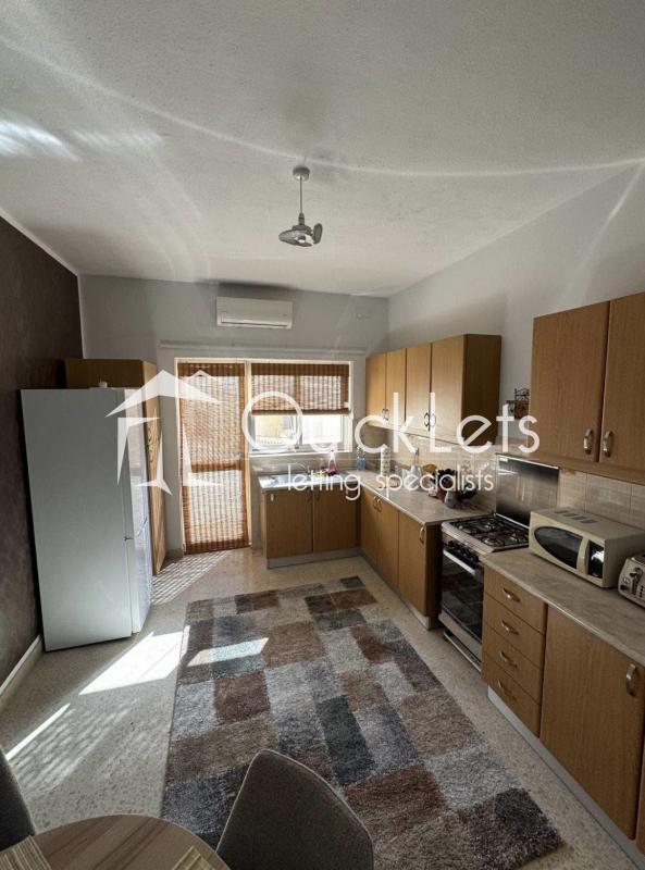 Property in Swieqi