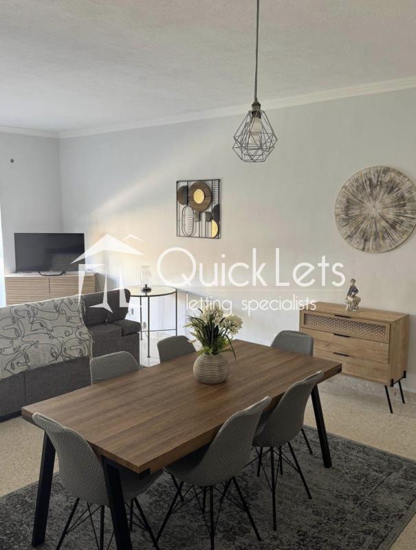 Apartments in Swieqi - Image 4