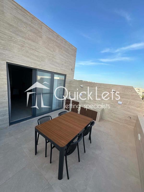 Penthouses in Balzan - Image 3
