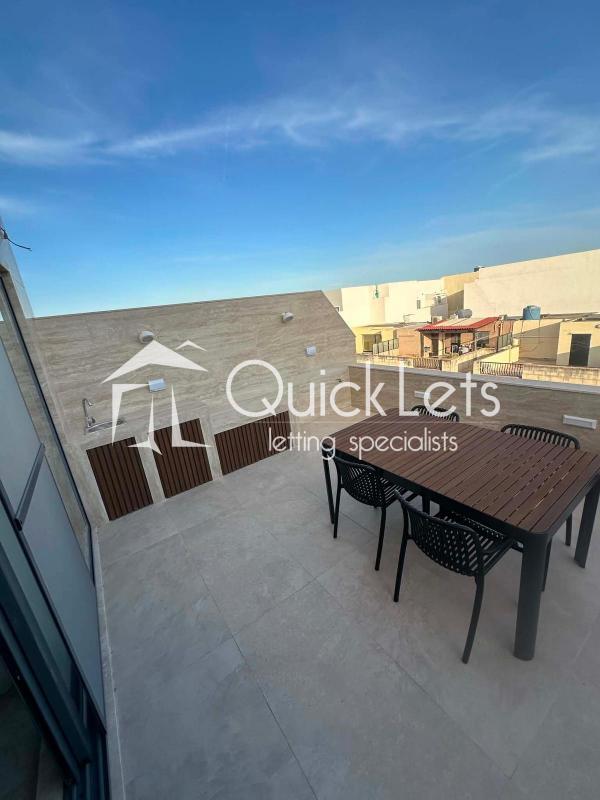Penthouses in Balzan - Image 4