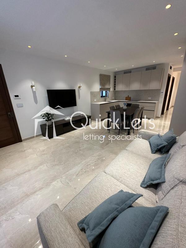 Penthouses in Balzan - Image 5