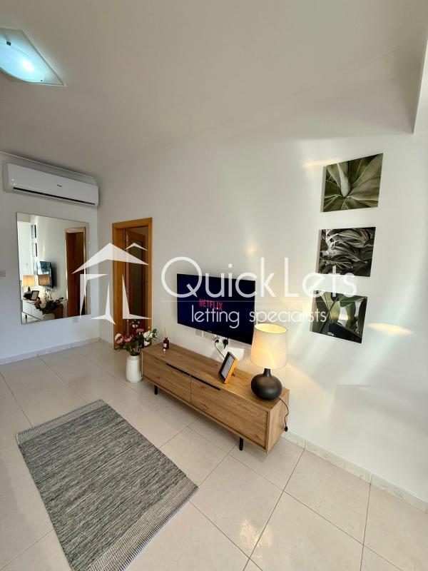 Apartments in Gzira - Image 3