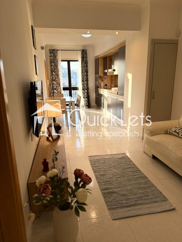 Apartments in Gzira - Image 5