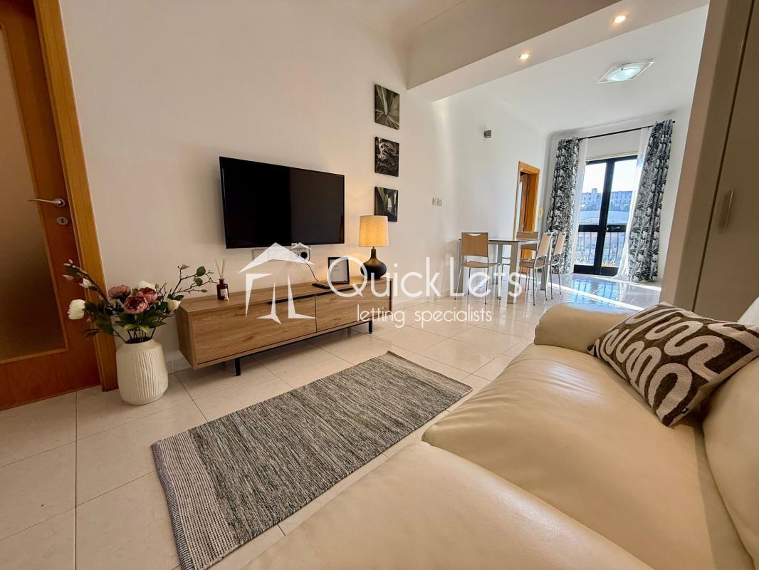 Property in Gzira