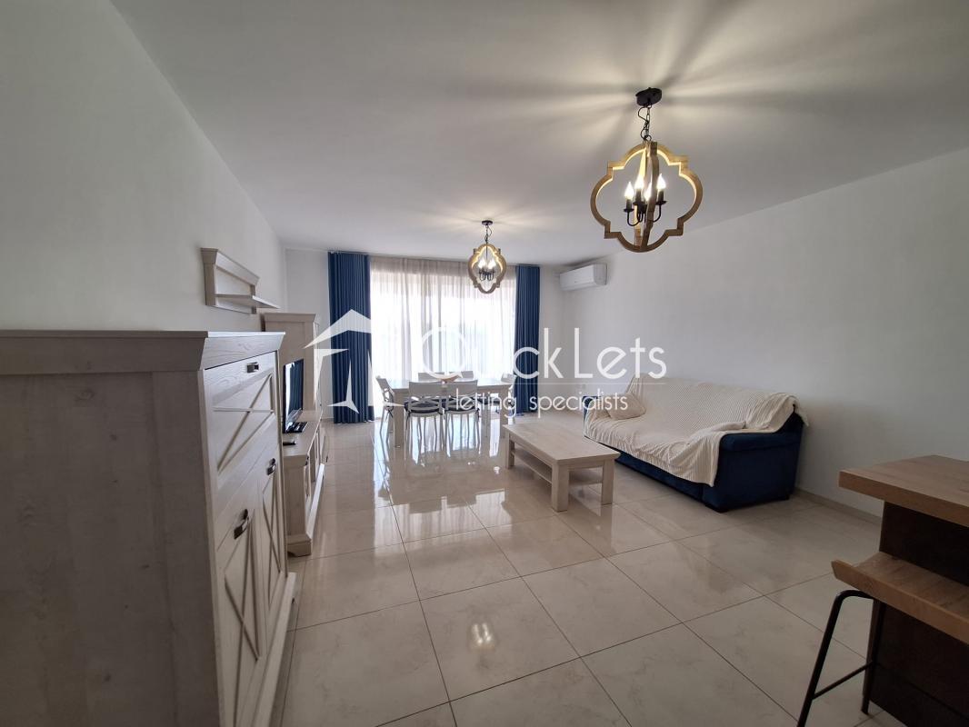 Property in Birkirkara