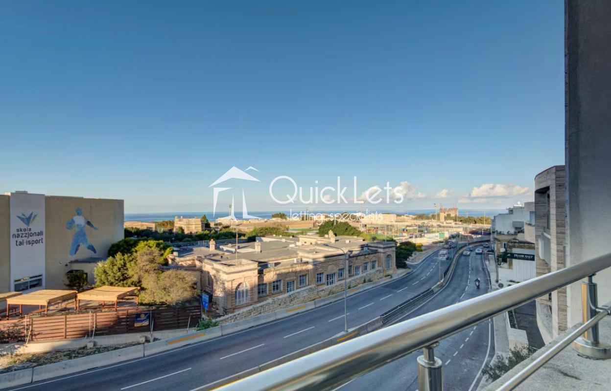 Apartments in Swieqi - Image 2