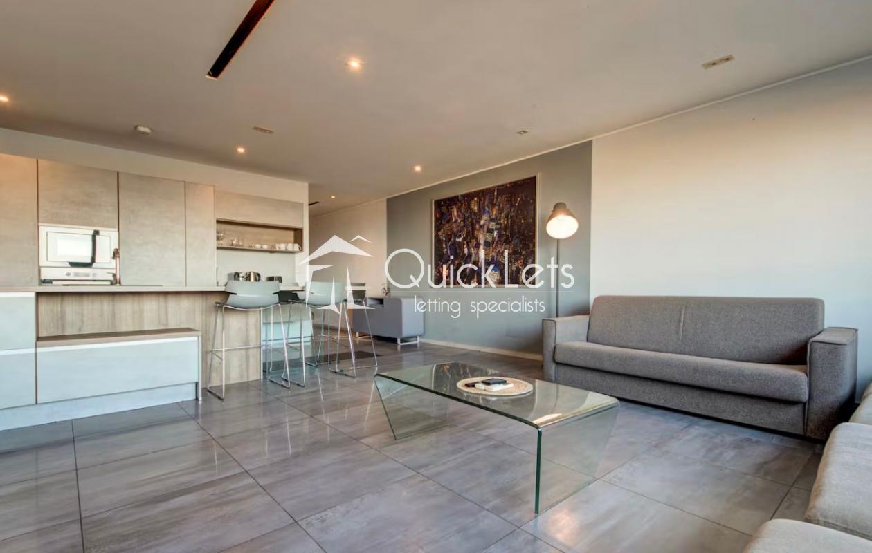 Apartments in Swieqi - Image 3