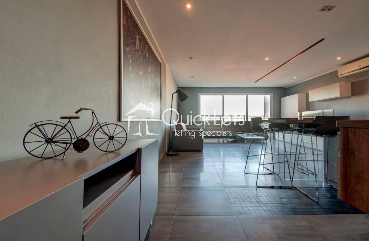 Apartments in Swieqi - Image 4