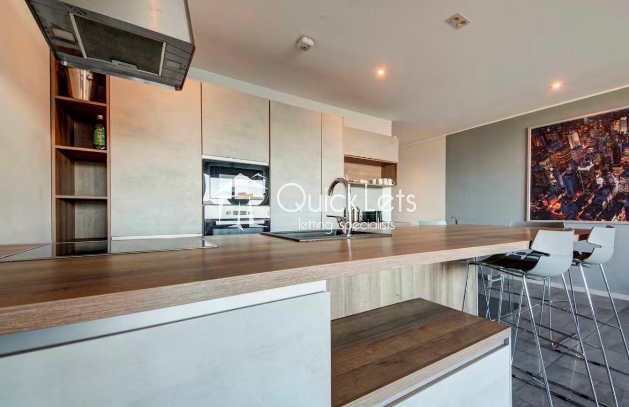 Apartments in Swieqi - Image 6