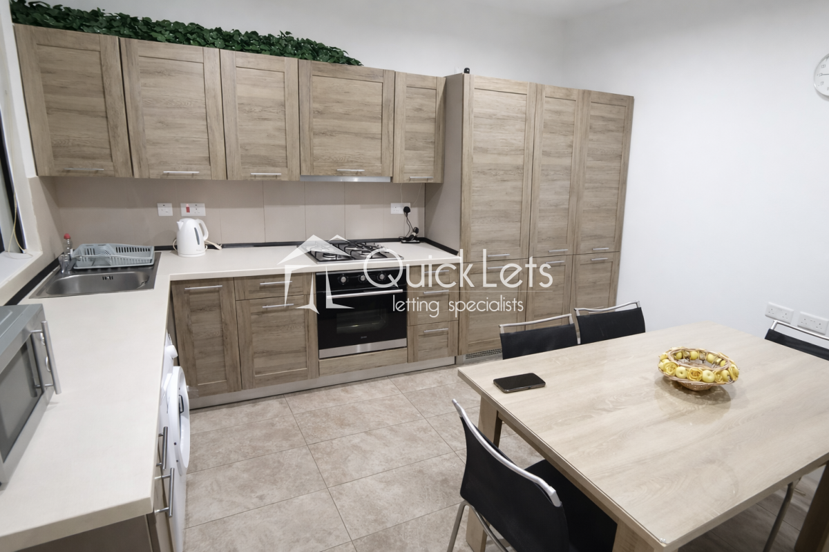 Property in Marsaskala