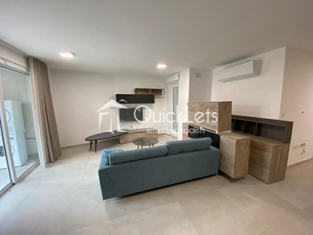 Apartments in Gharghur - Image 4