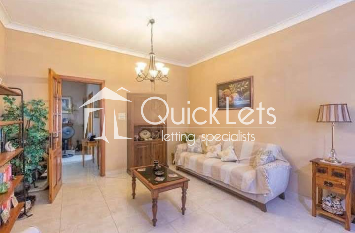 Property in Marsaskala