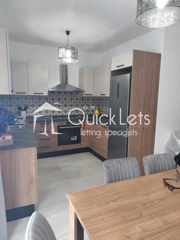 Property in Gzira
