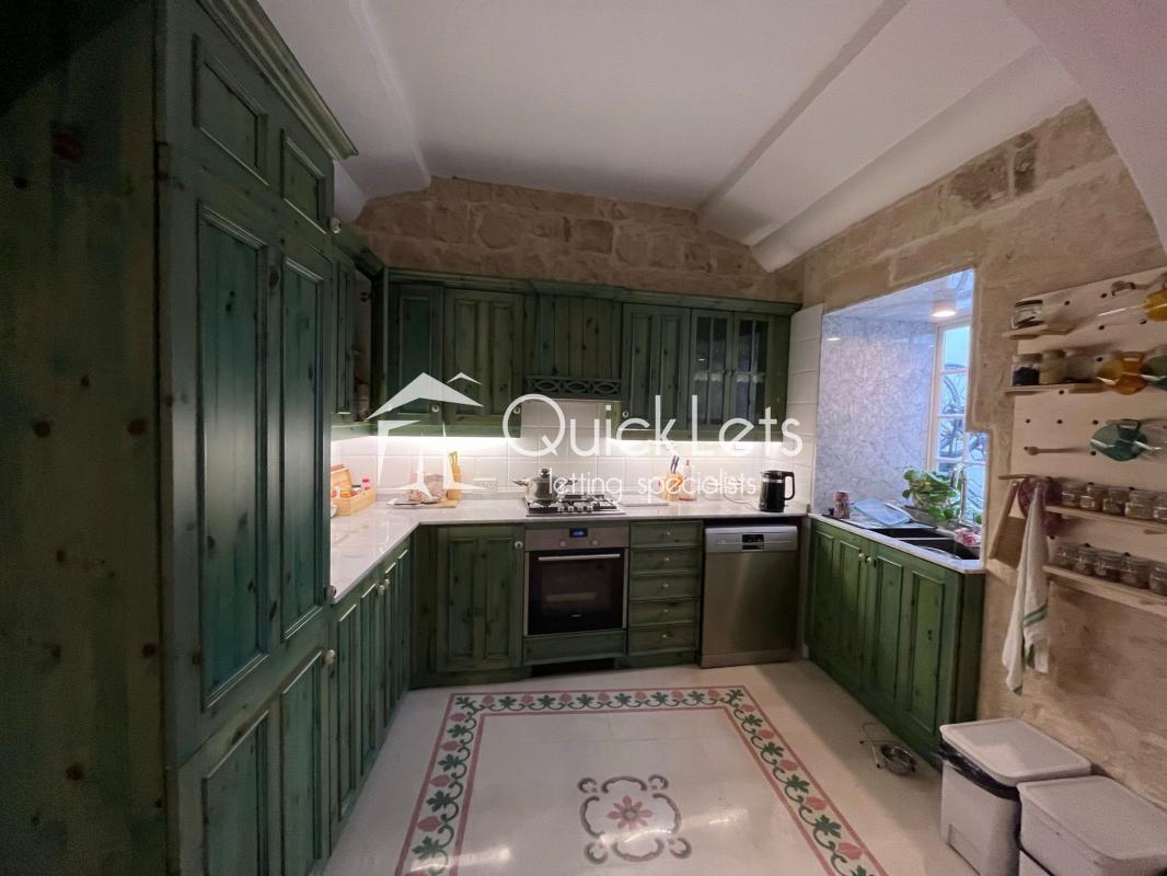 Property in Naxxar