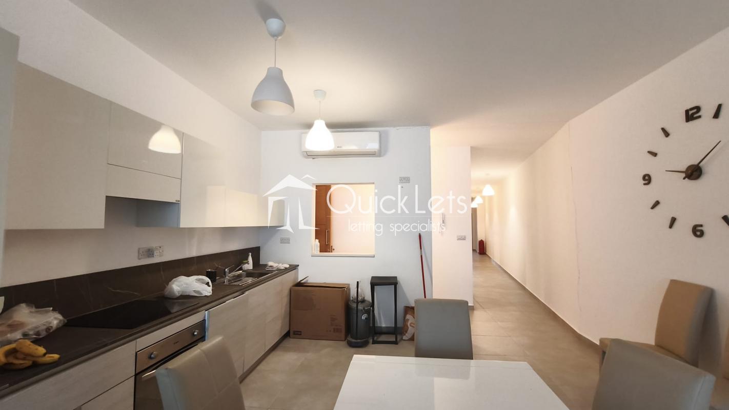 Apartments in Kappara - Image 5