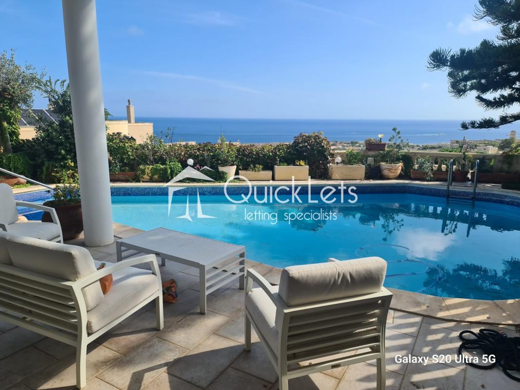 Property in Madliena