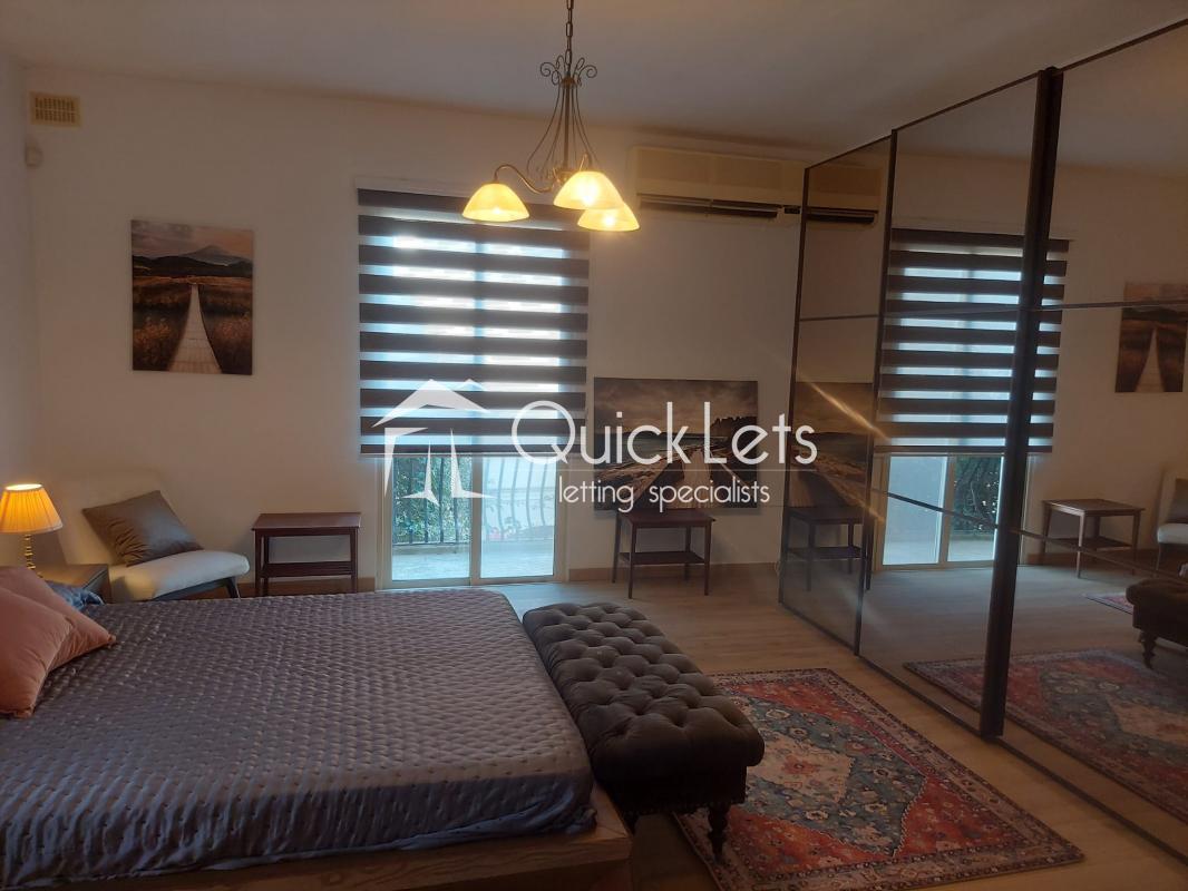 Top Floor Apartment in Madliena - Image 5