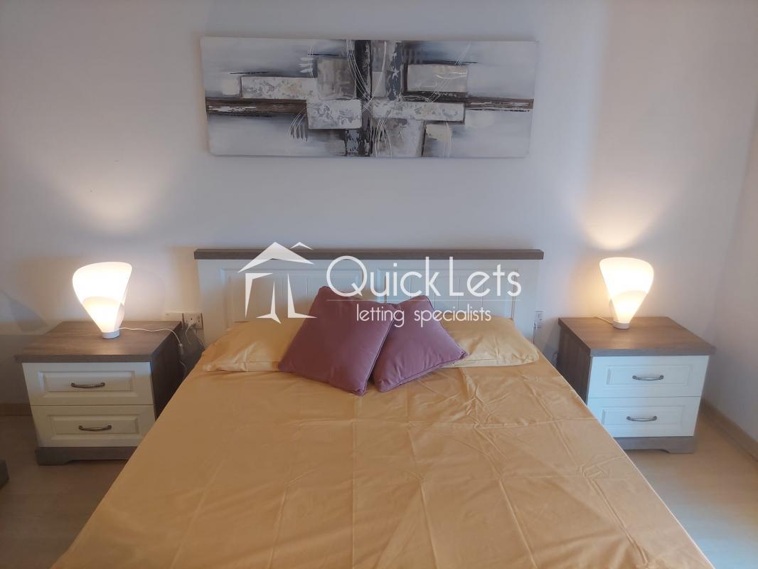 Top Floor Apartment in Madliena - Image 6