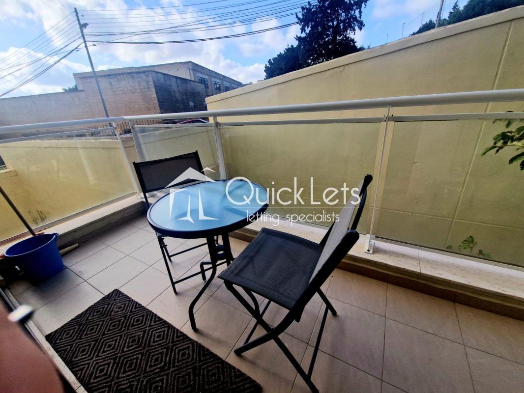 Property in Marsaskala