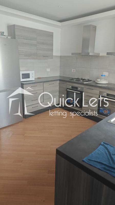 Rooms in Msida - Image 3