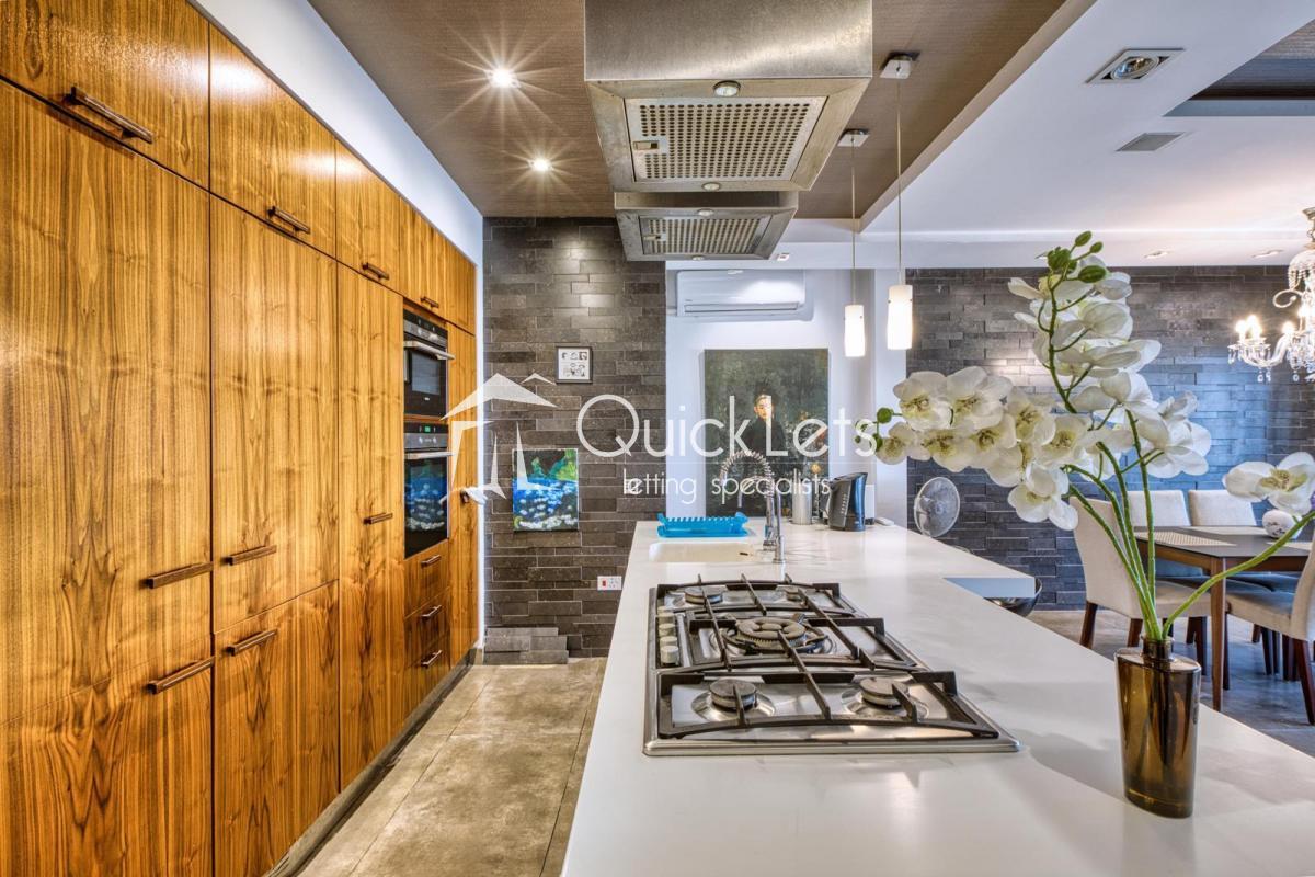 Property in Swieqi