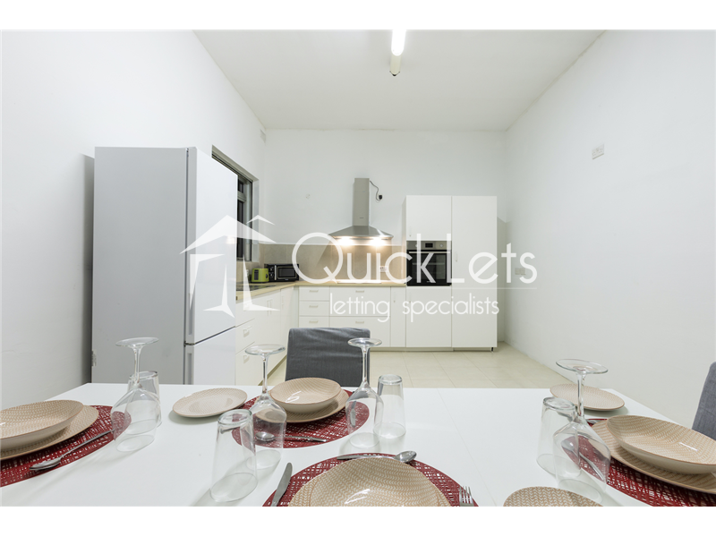 Apartments in Mosta - Image 6