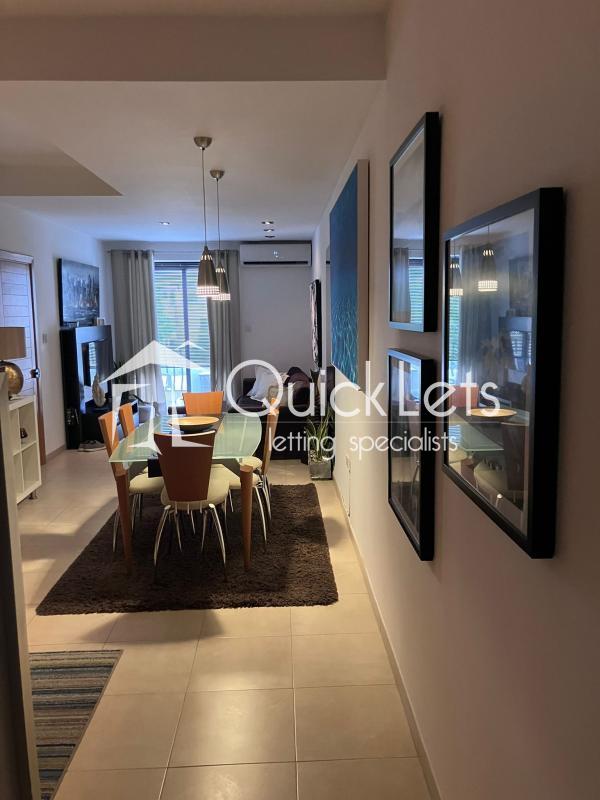 Property in Balzan