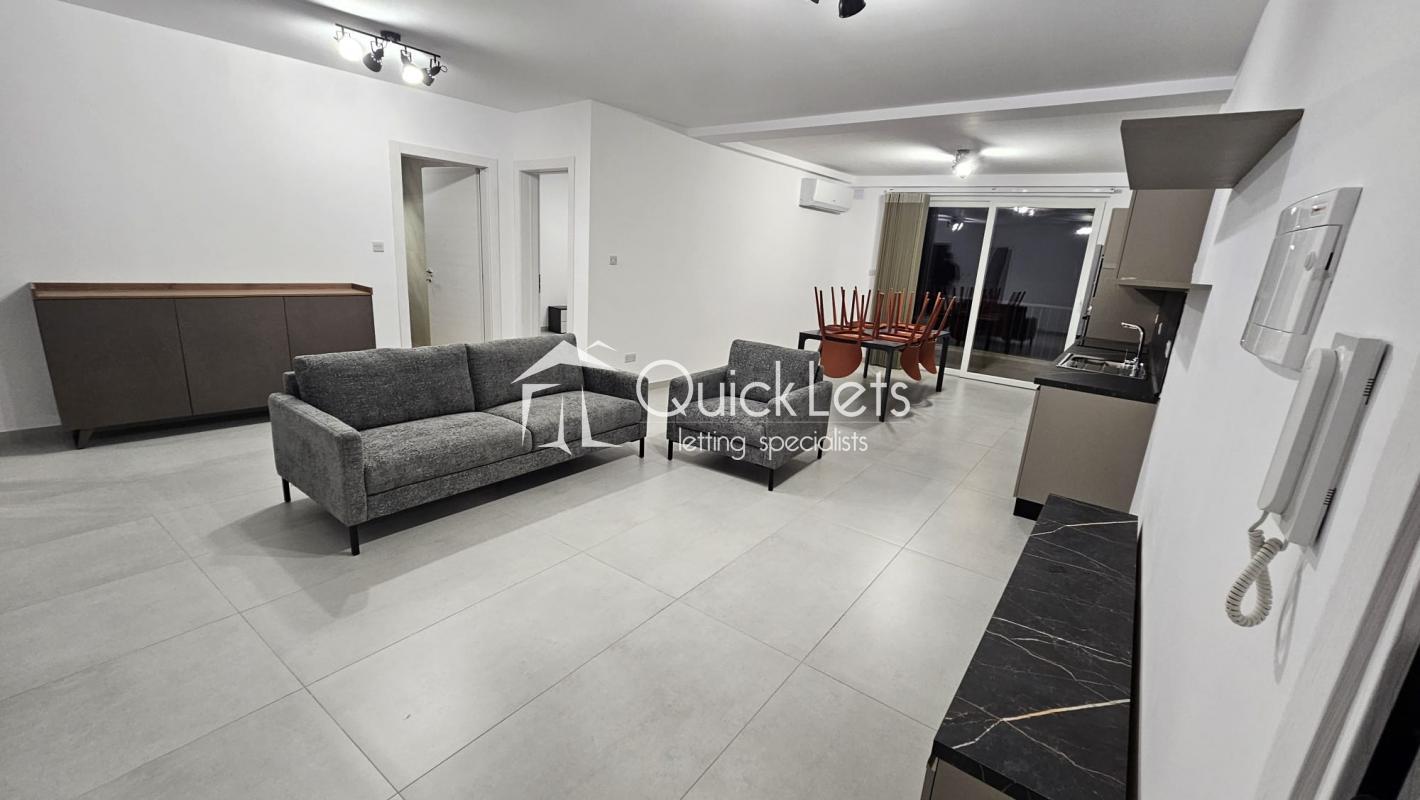 Property in Swatar