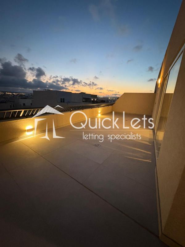 Penthouses in Swatar - Image 4