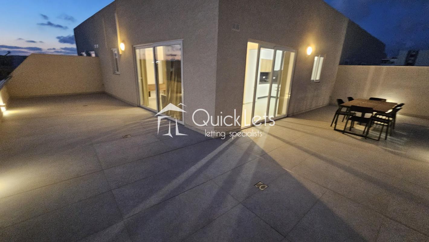Property in Swatar