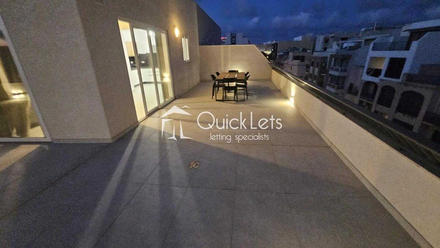 Penthouses in Swatar - Image 6