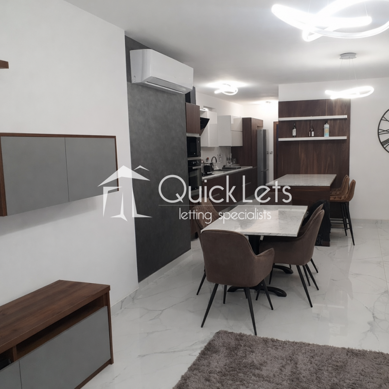 Property in St. Julians