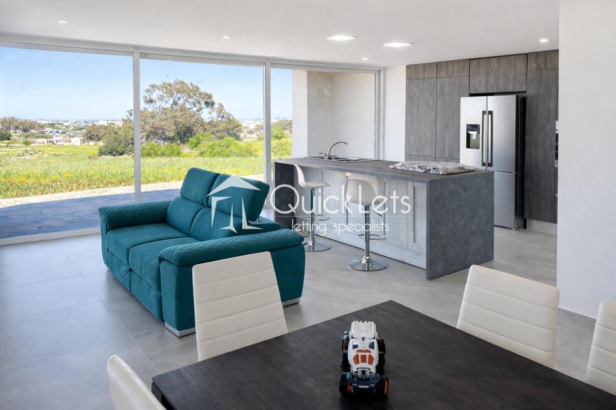 Property in Zurrieq