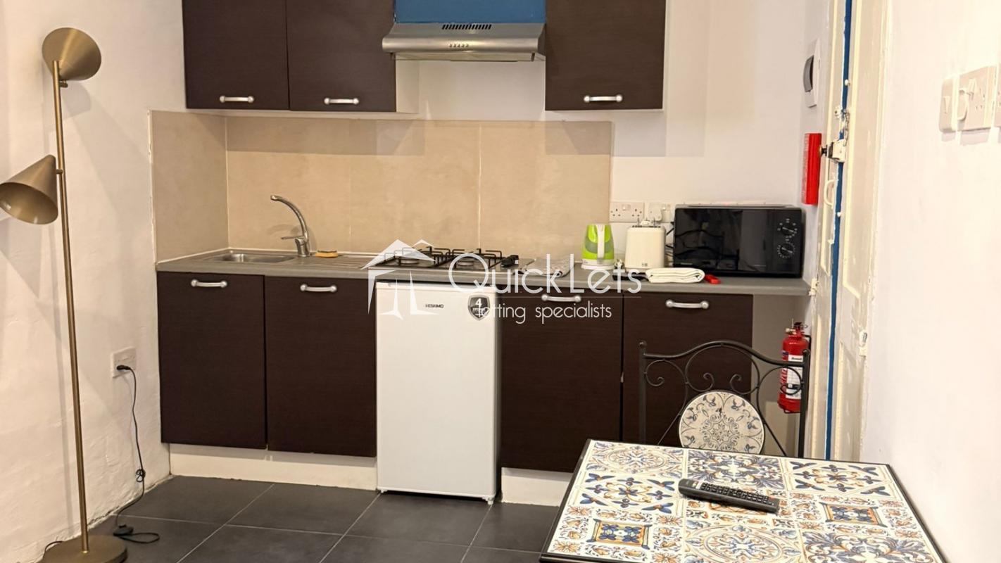 Property in Valletta