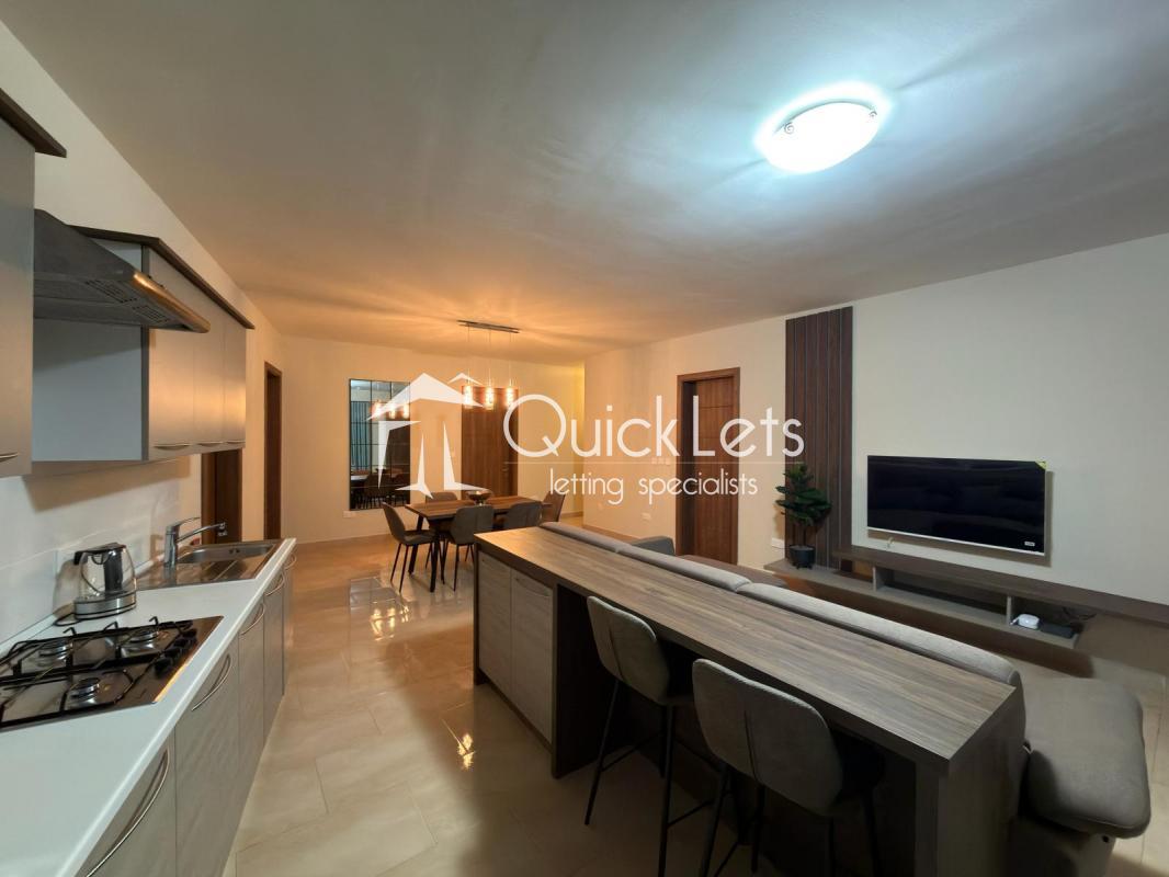 Apartments in Attard - Image 2